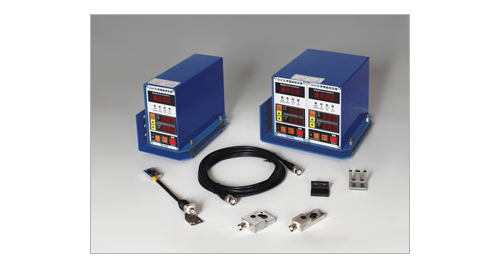 DUCIS Stamping die computerized Slug Detector SD-401/402/601/602/802 ...